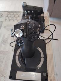 Logitech G X56