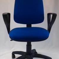 Sedia ufficio girevole