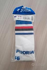 Calzettoni ufficiali U. C. Sampdoria 