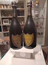 Don Perignon del 1970 e 1975