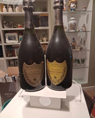 Don Perignon del 1970 e 1975