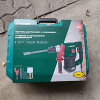 TRAPANO SCALPELLATORE A PERCUSSIONE N U O V O 1550