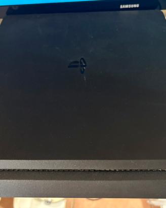 Playstation 4 + 27 giochi