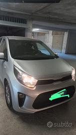 KIA PICANTO URBAN
