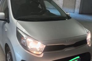 KIA PICANTO URBAN