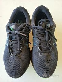 asics cumulus gtx 24 uomo 44,5