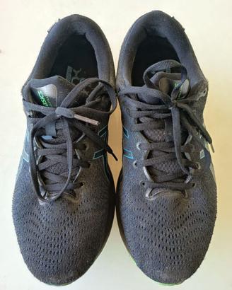 asics cumulus gtx 24 uomo 44,5