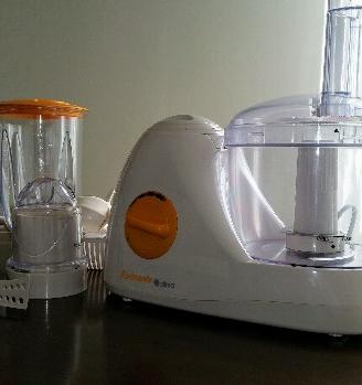 Robot da Cucina