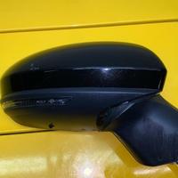 Specchietto retrovisore sx dx renault clio 2024
