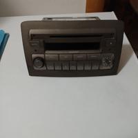Autoradio Lancia Musa Anno 2006