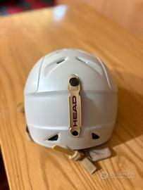 Casco da sci HEAD