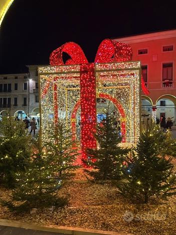 Sacile mini in centro storico