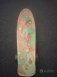 skateboards