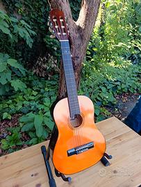 Chitarra IBIZA da 1/4 per giovani musicisti