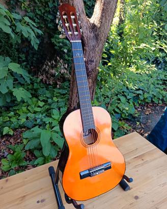 Chitarra IBIZA da 1/4 per giovani musicisti