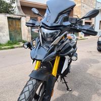 Bmw g 310 gs - 2021