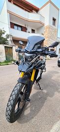 Bmw g 310 gs - 2021