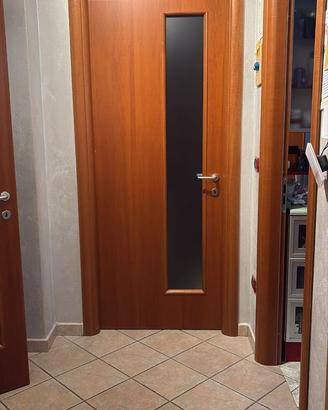 Porte interne