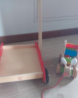 giochi in legno 