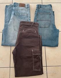 Jeans vario tipo