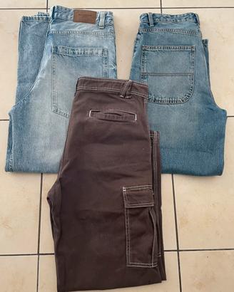 Jeans vario tipo