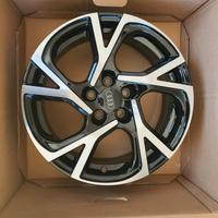 Cerchi Nuovi 16 Audi A1