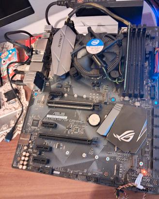 bundle gaming i5 di 7 generaziione 16gb ram ddr4