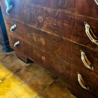 como' con maniglie molto eleganti