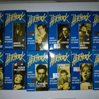 CASSETTE VHS HITCHKOCK i grandi capolavori