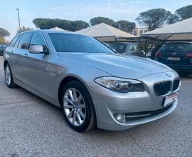 Bmw 520 520d Touring