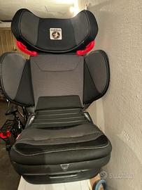 Seggiolino Peg Perego Viaggio 2-3 Flex