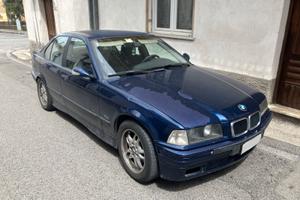 BMW 325 tds 1994 ASI CRS Trentennale