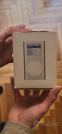 Scatola Confezione Originale Apple IPod Mini