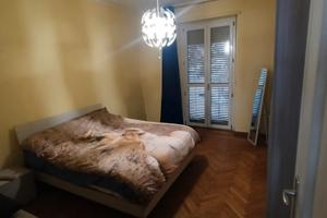 Torino - corso orbassano, zona piazza pitagora