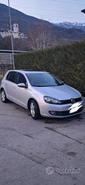 Golf 6