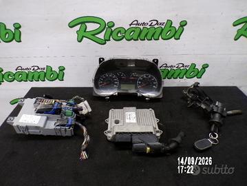 KIT AVVIAMENTO PER FIORINO 1.3 MTJ 2011