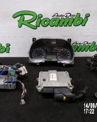 KIT AVVIAMENTO PER FIORINO 1.3 MTJ 2011