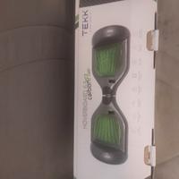 hoverboard 6.5 cabon