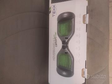 hoverboard 6.5 cabon