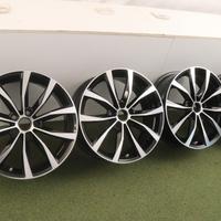 Cerchi in lega Renault Hyundai Toyota Kia Suzuki 1