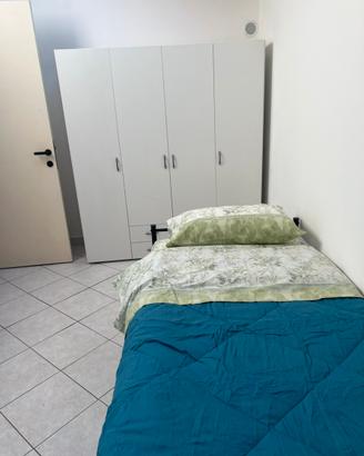 Stanze ad Arconate (Mi) per professore o professor