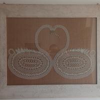 Quadro di chiacchierino