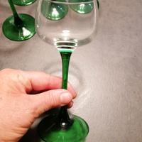 6 bicchieri da vino Luminarc 