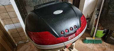 Bauletto Givi Monokey V46 nero

