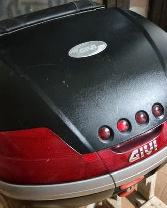 Bauletto Givi Monokey V46 nero

