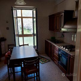 Appartamento ristrutturato