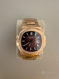 Spetch e sohne nautilus