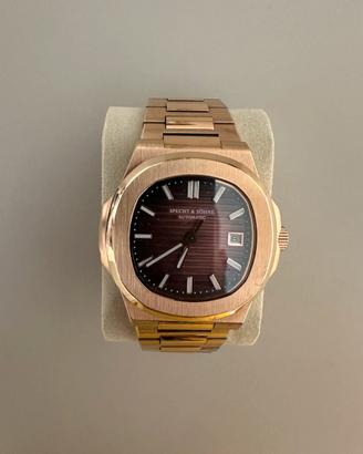Spetch e sohne nautilus