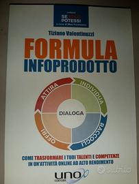 formula infoprodotto Tiziano Valentinuzzi