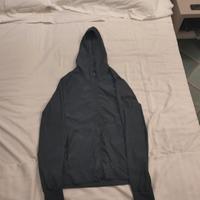 giacca RRD da uomo leggera e impermeabile nu